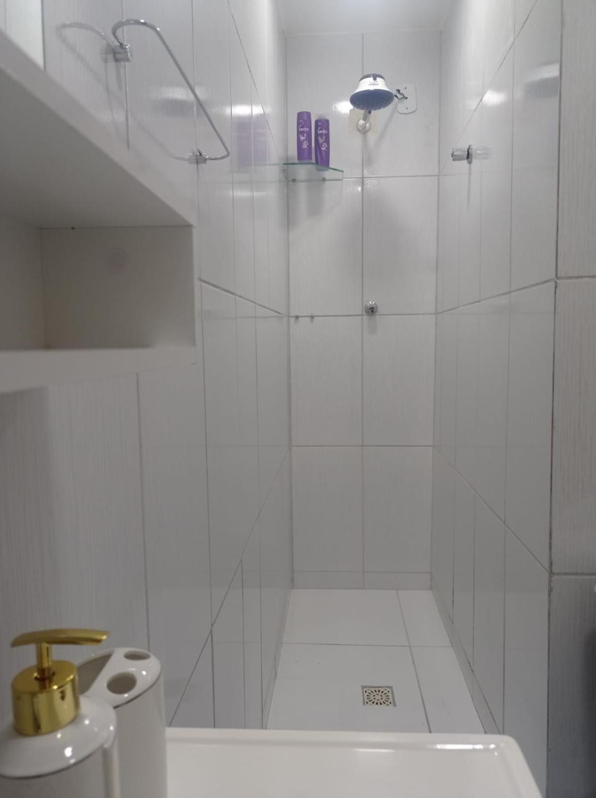 Apartment Apto Com Varanda - 5km Do Aeroporto Bsb - Nucleo Bandeirante